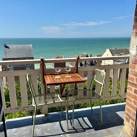 Lejlighed Aloyse, Vue Ault