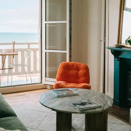 Lejlighed Aloyse, Vue *