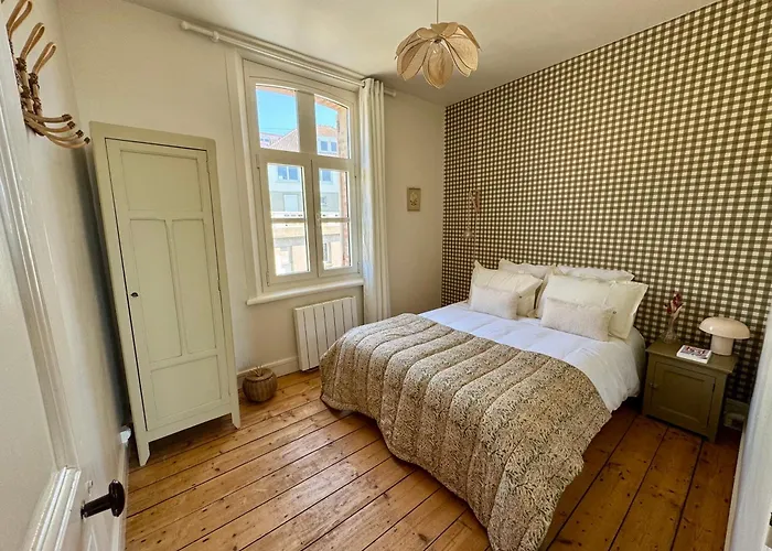 Apartament Aloyse, Vue *