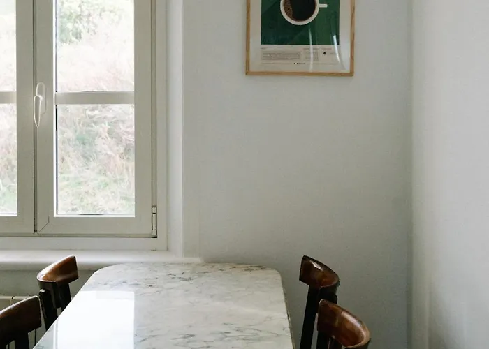 Apartament Aloyse, Vue Ault