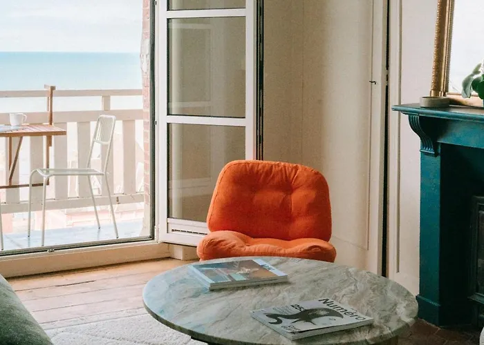 Apartament Aloyse, Vue *