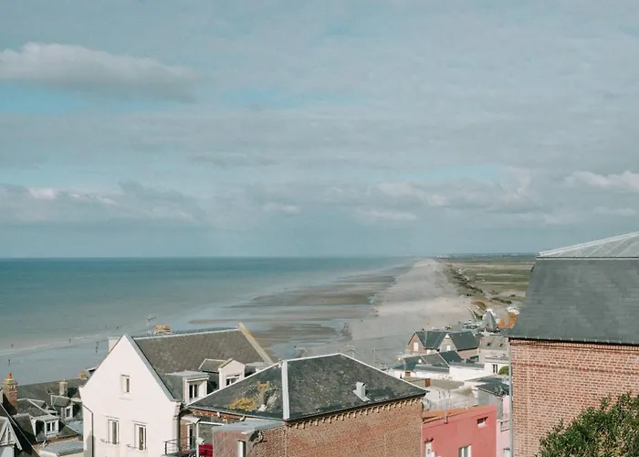 Apartament Aloyse, Vue